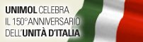 Unimol celebra il 150 anniversario dell'Unit d'Italia